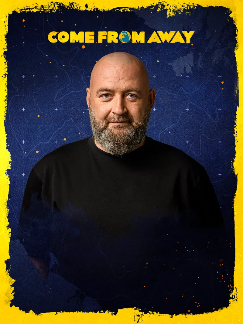 Marek Matysiak – Producent