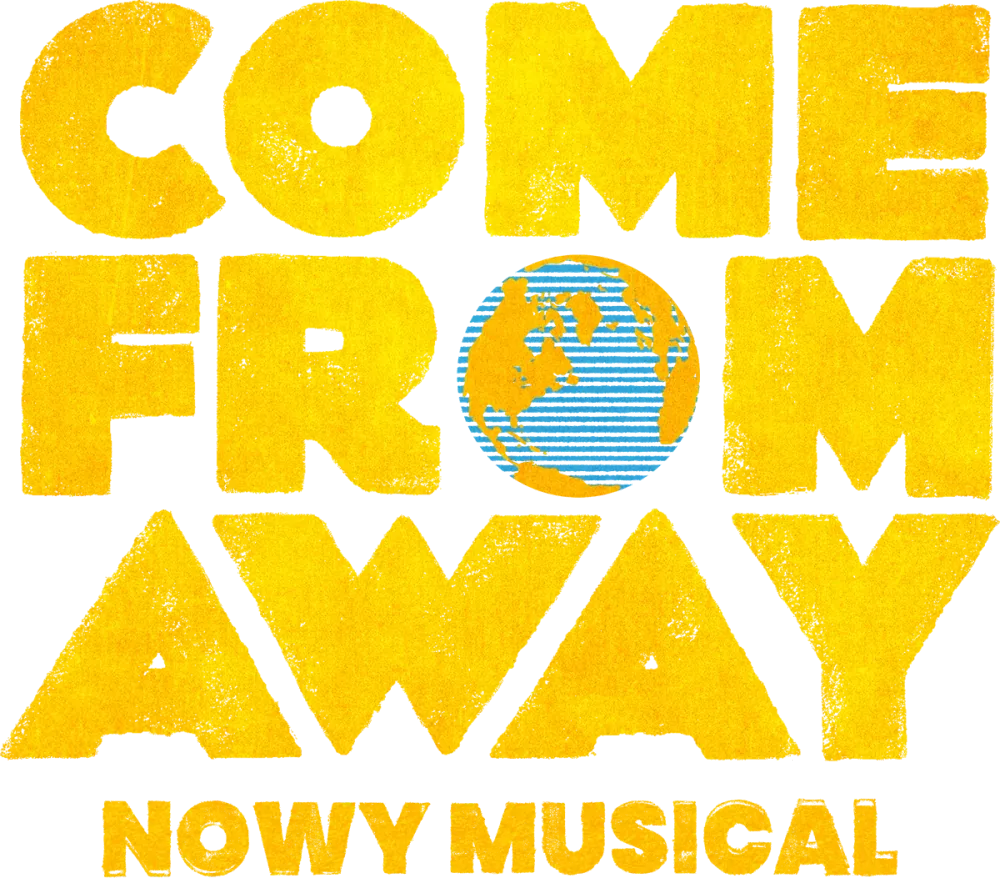Come From Away - Nowy Musical